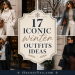 17 winter outfit ideas